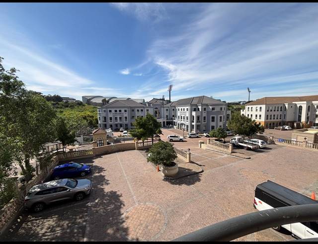 683M² OFFICE TO LET IN TYGER VALLEY